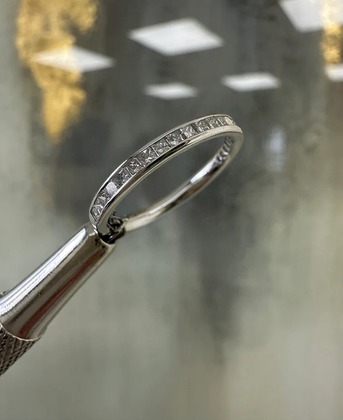 London, Jewelry, Dol 1350,  Beautiful Diamond Wedding Bands For Women &ndash; Luxury Styles | Layla Diamonds