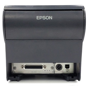 Manama, Electronics, BHD 35,  Brand New Epson Receipt Thermal Printer Very Good Working Only In 35/-BD Cell: 34593559