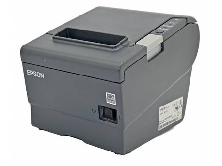 Manama, Electronics, BHD 35,  Brand New Epson Receipt Thermal Printer Very Good Working Only In 35/-BD Cell: 34593559