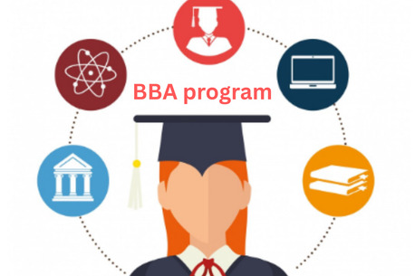 Kurnool, Education, Bachelor Of Business Administration (BBA) At SRM University AP