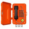 Explosion Proof Telephones