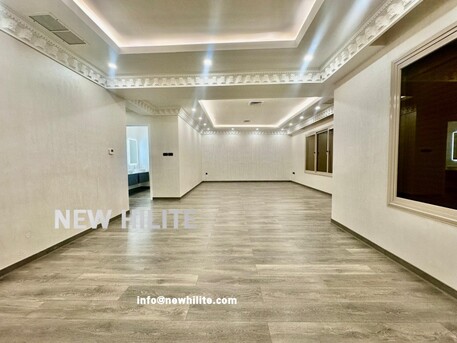 Kuwait City, Apartments/Houses, KWD 1000/month,  4 BR,  Spacious 4BR Floor For Rent In Al Siddeeq
