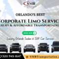 Book Corporate Limo Service In Orlando With SMB Transportation