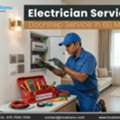 Professional Electrician Service By LocalRamu With Skilled Technicians In Mysuru