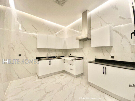 Kuwait City, Apartments/Houses, KWD 700/month,  3 BR,  Brand New Three Master Bedroom Apartment In Abu Al Hassaniya