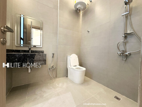 Kuwait City, Apartments/Houses, KWD 700/month,  3 BR,  Brand New Three Master Bedroom Apartment In Abu Al Hassaniya