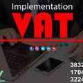 Implementation Vat Payroll