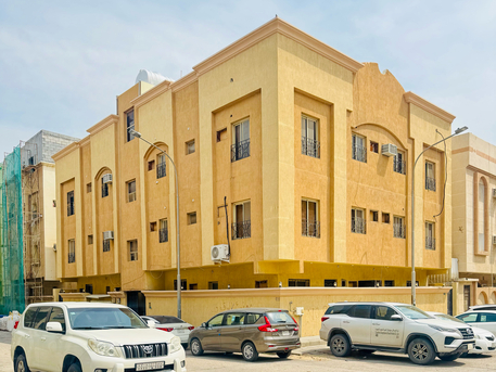 Khobar, Apartments/Houses, SAR 19500/year,  2 BR,  Building 300