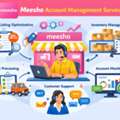 Boost Your Business With Meesho Account Management Services
