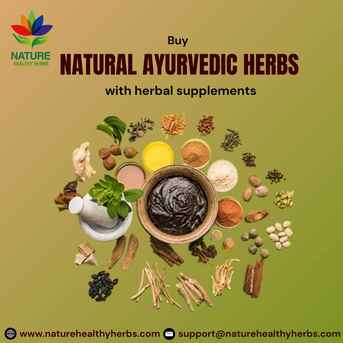 New York, Health & Beauty Items, USD 111,  Buy Natural Ayurvedic Herbs With Herbal Supplements
