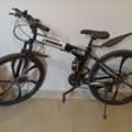 SAR 500,  Mountain Bike & Kids Bicycle