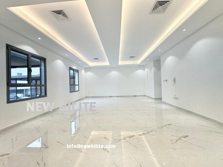 Shaab, Apartments/Houses, KWD 1000/month,  4 BR,  Spacious Brand-New 4 Master Bedroom Apartment For Rent In Shaab