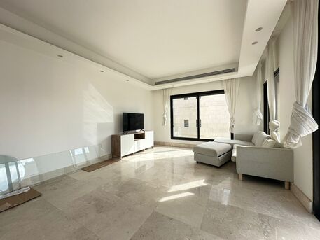 Abdoun, Apartments/Houses, JOD 28000/year,  4 BR,  245 Sq. Meter,  Spacious Apartment For Rent In Abdoun