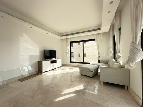 Abdoun, Apartments/Houses, JOD 28000/year,  4 BR,  245 Sq. Meter,  Spacious Apartment For Rent In Abdoun