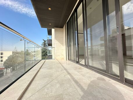 Abdoun, Apartments/Houses, JOD 28000/year,  4 BR,  245 Sq. Meter,  Spacious Apartment For Rent In Abdoun