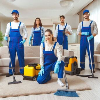 Al Huwaylat, Cleaning, ✅✅✅ 1BHK / 2BHK / 3BHK APARTMENT DEEP CLEANING JUBAIL SERVICE ✅ 057 007 6842 ✅