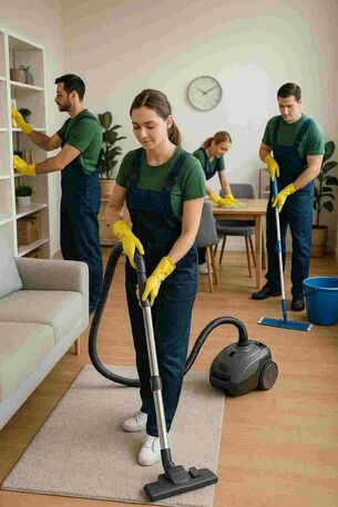 Al Huwaylat, Cleaning, ✅✅✅ 1BHK / 2BHK / 3BHK APARTMENT DEEP CLEANING JUBAIL SERVICE ✅ 057 007 6842 ✅