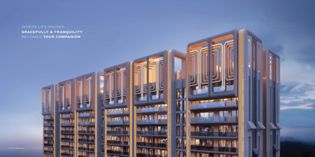 Gurgaon, Real Estate For Sale, INR 28400000,  4 BR,  1815 Sq. Feet,  Sarvam Premium Maintenance & Floor Plan &ndash; Ultra Luxury Apartments.