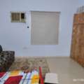SAR 1350/month,  Furnished,  Full Furnished Room Available For Single Person Only.