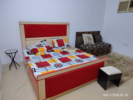Riyadh, Rooms for Rent, SAR 1500/month,  Furnished,  Full Furnished Room Available For Single Person Only.