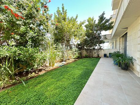 Abdoun, Apartments/Houses, JOD 45000/year,  4 BR,  400 Sq. Meter,  Ground Floor Apartment For Rent In Abdoun