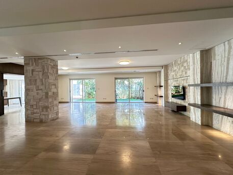 Abdoun, Apartments/Houses, JOD 45000/year,  4 BR,  400 Sq. Meter,  Ground Floor Apartment For Rent In Abdoun