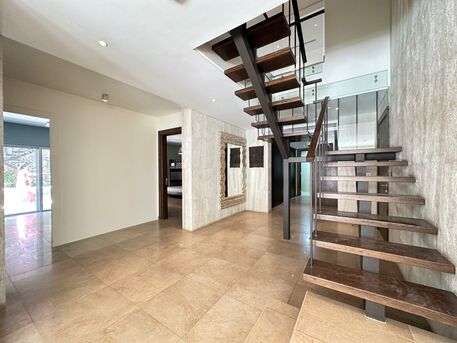 Abdoun, Apartments/Houses, JOD 45000/year,  4 BR,  400 Sq. Meter,  Ground Floor Apartment For Rent In Abdoun