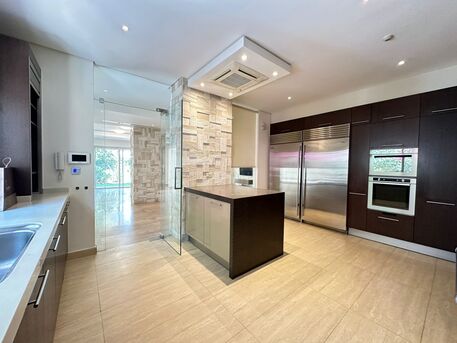 Abdoun, Apartments/Houses, JOD 45000/year,  4 BR,  400 Sq. Meter,  Ground Floor Apartment For Rent In Abdoun