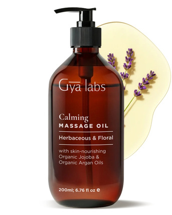 New York, Health & Beauty Items, USD 21,  Calming Massage Oil For Relaxing Home Spa Moments