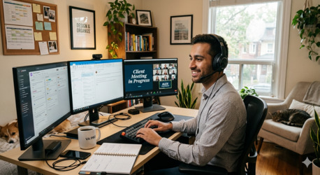 New York, Real Estate, Get Remote Agents &ndash; Expert Virtual Support Services