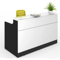 Melbourne, Furniture, Make The Right First Impression With Stunning Reception Desks In Sydney