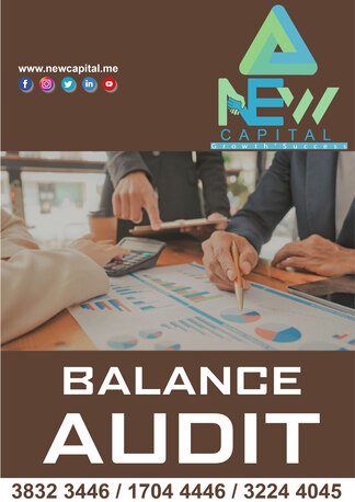 Manama, Business, Audit Balance