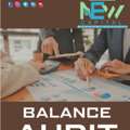 Audit Balance