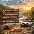 Riverview Resort – Experience Adventure Camping And Riverside Stay In Nature