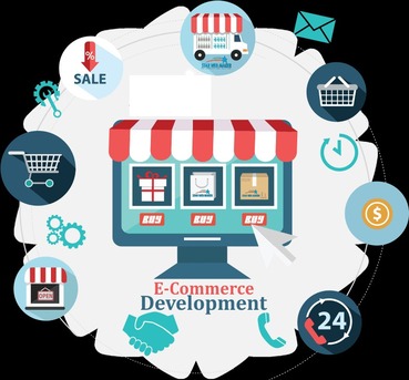New York, Web Design & Development, ECommerce Web Development Agency Building Online Stores Ready For Customers