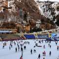 Book Almaty Package Tour From Kolkata