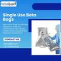 Best Single Use Beta Bags Manufacturer