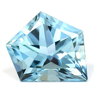 New York, Jewelry, USD 11885,  Genuine 12.61 Cts Fancy Aquamarine Loose Stone AAAA Quality