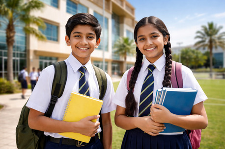 Sharjah, Education, Best Affordable Indian Schools In Dubai For CBSE Education (2026 Guide)