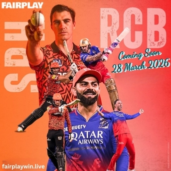 Jaipur, Cargo, Fairplay ID Complete IPL Cricket 2026 Experience In India