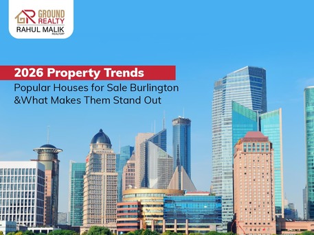 Toronto, Real Estate, Smart Ways To Buy House In Toronto Ontario With Trusted Support