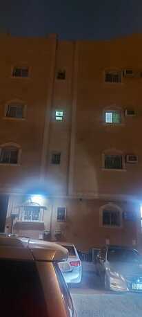 Al Wizarat, Apartments/Houses, SAR 1000/month,  1 BR,  1000/ Month, One Room In Family Flat For Rent Only For Executive Bachelor