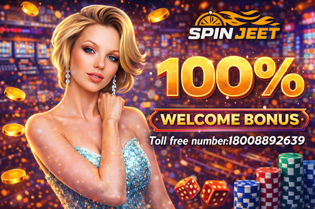 Mumbai, Sports, Spinjeet Online Play Hub &ndash; A Reliable Platform For Digital Entertainment