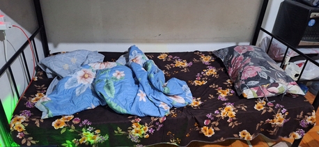 Hara, Bedspace Available, SAR 550/month,  Bedspace Available