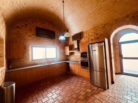 Tubli, Villas, BHD 900,  4-Bedroom Standalone Villa For Rent In Tubli With Private Pool