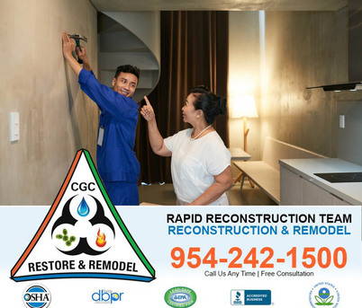 Miami, Construction, Transform Your Home With Kitchen Remodeling Deerfield Beach