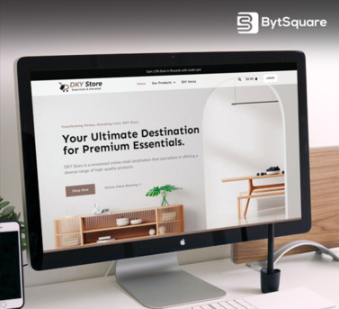 Abha, Web Design & Development, Make A Strong First Impression With Modern Web Design Abha