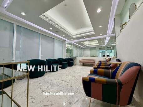 Sharq, Buildings, KWD 1500,  Premium Salon Space In Sharq