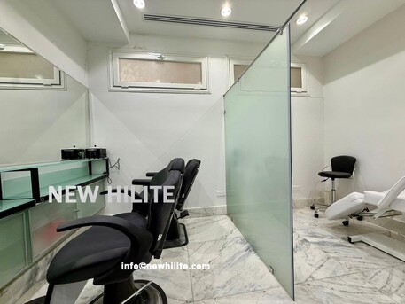 Sharq, Buildings, KWD 1500,  Premium Salon Space In Sharq