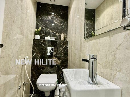 Sharq, Buildings, KWD 1500,  Premium Salon Space In Sharq